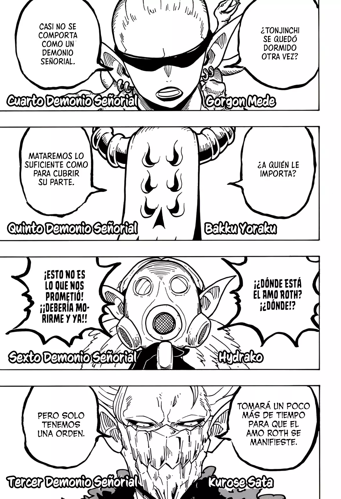 Read Ultimate Exorcist Kiyoshi ES Manga Online