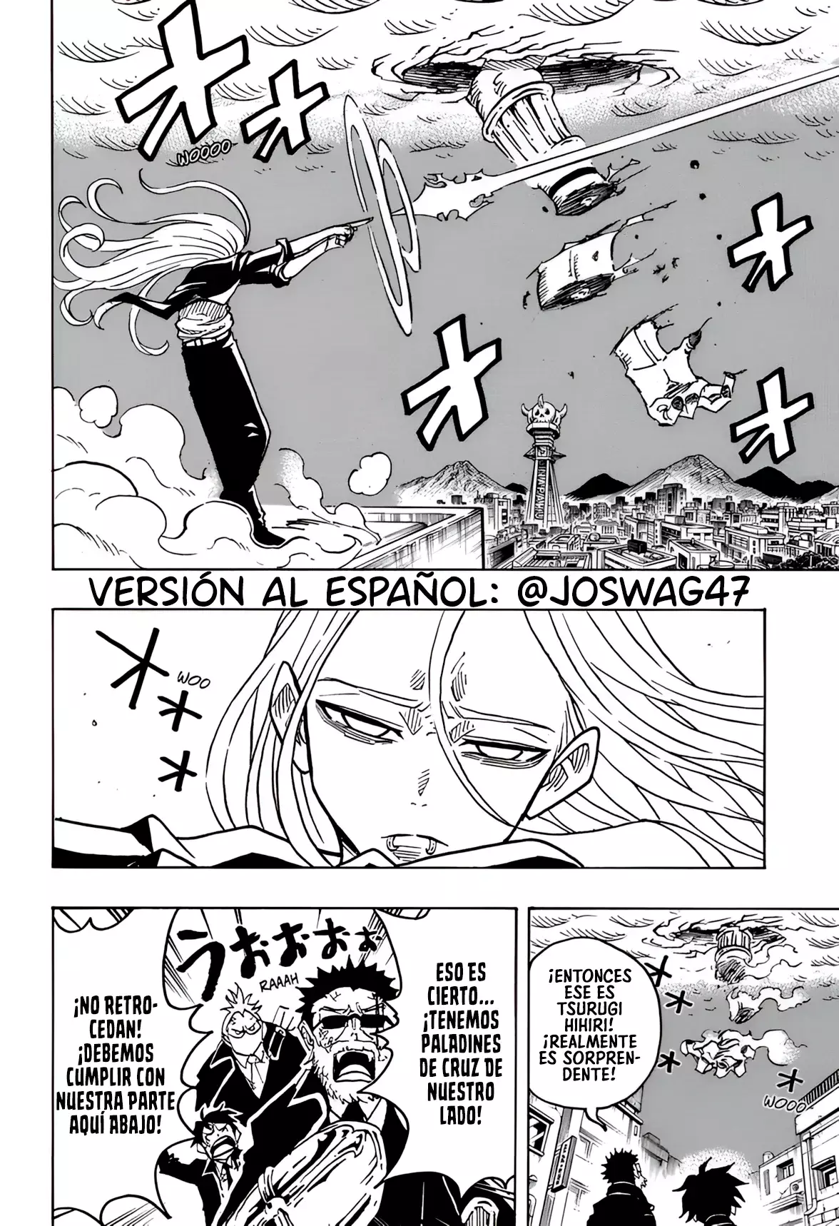 Read Ultimate Exorcist Kiyoshi ES Manga Online