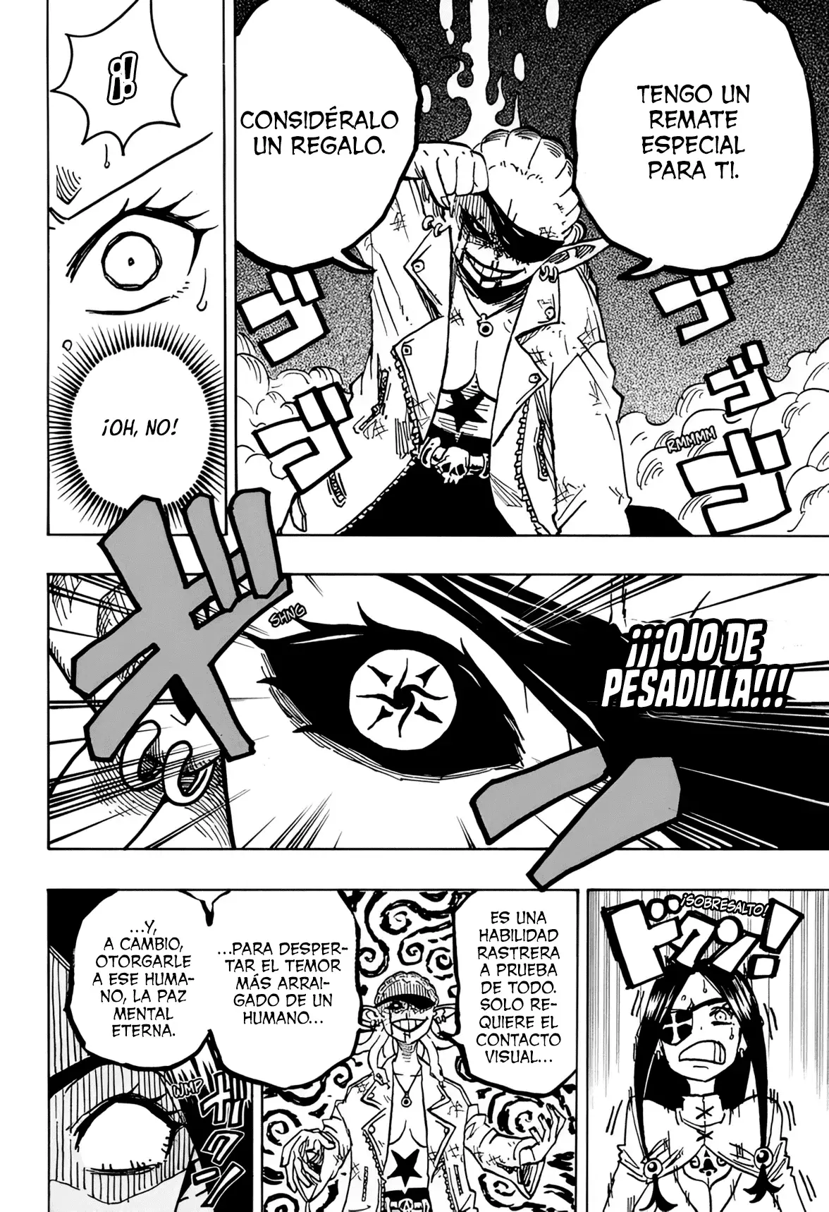 Read Ultimate Exorcist Kiyoshi ES Manga Online