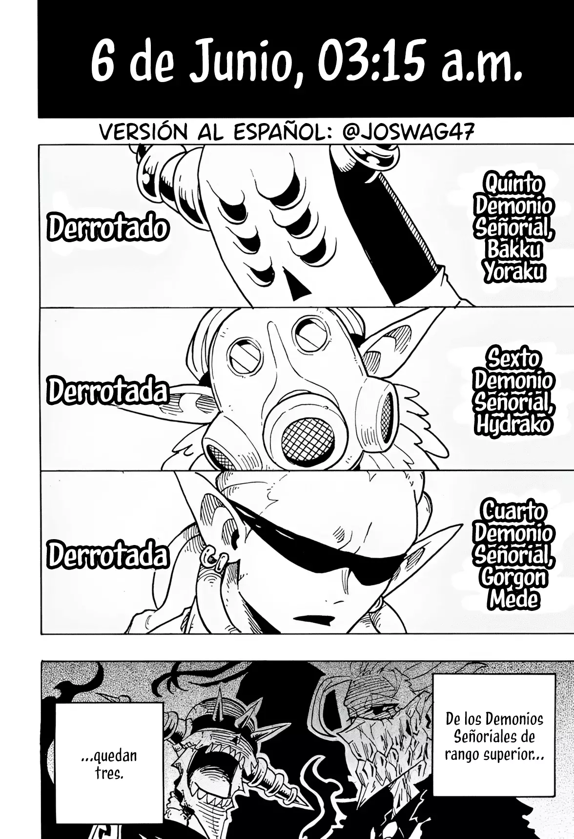 Read Ultimate Exorcist Kiyoshi ES Manga Online