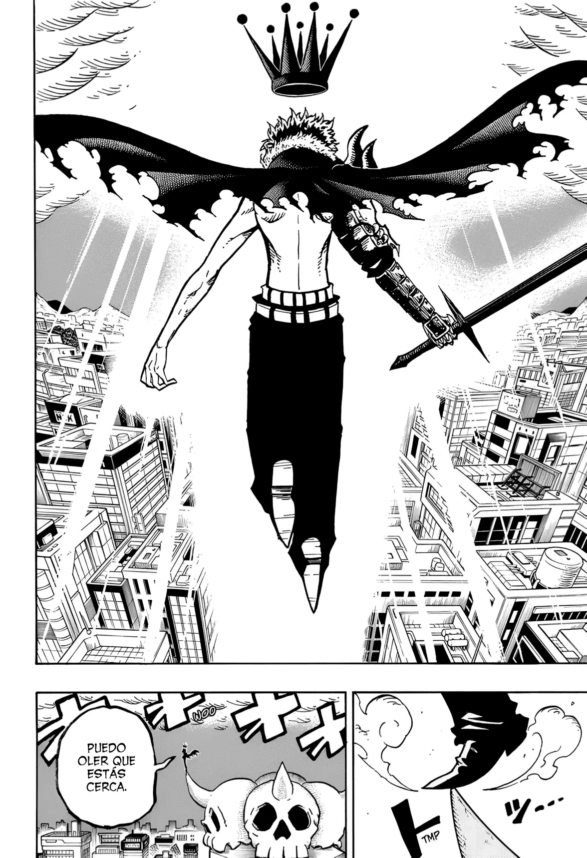 Read Ultimate Exorcist Kiyoshi ES Manga Online