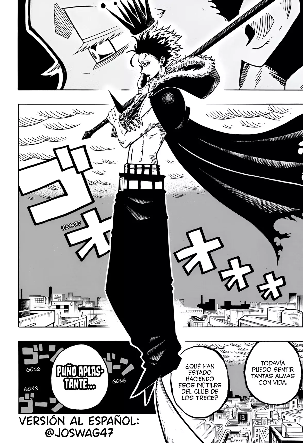 Read Ultimate Exorcist Kiyoshi ES Manga Online