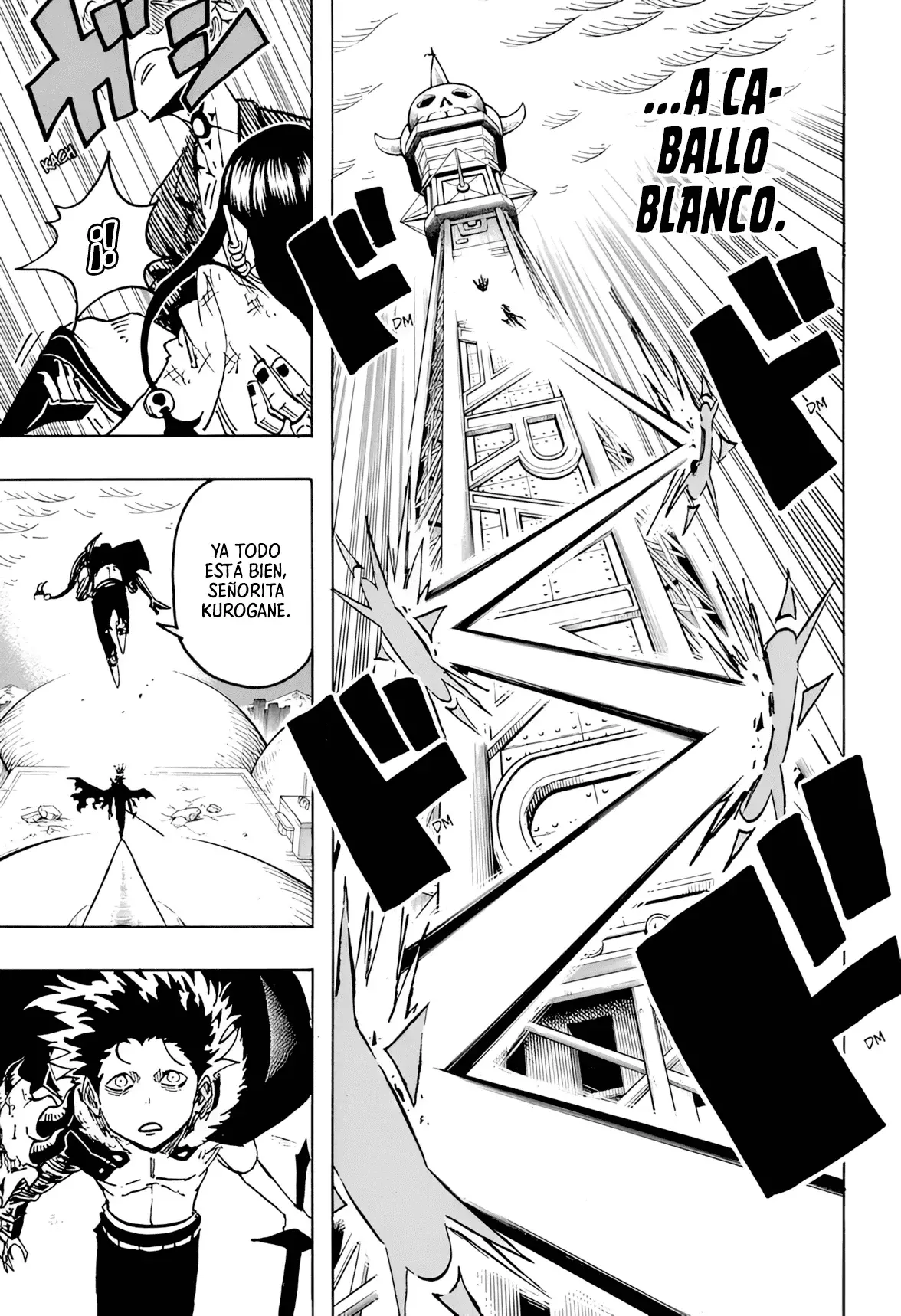 Read Ultimate Exorcist Kiyoshi ES Manga Online