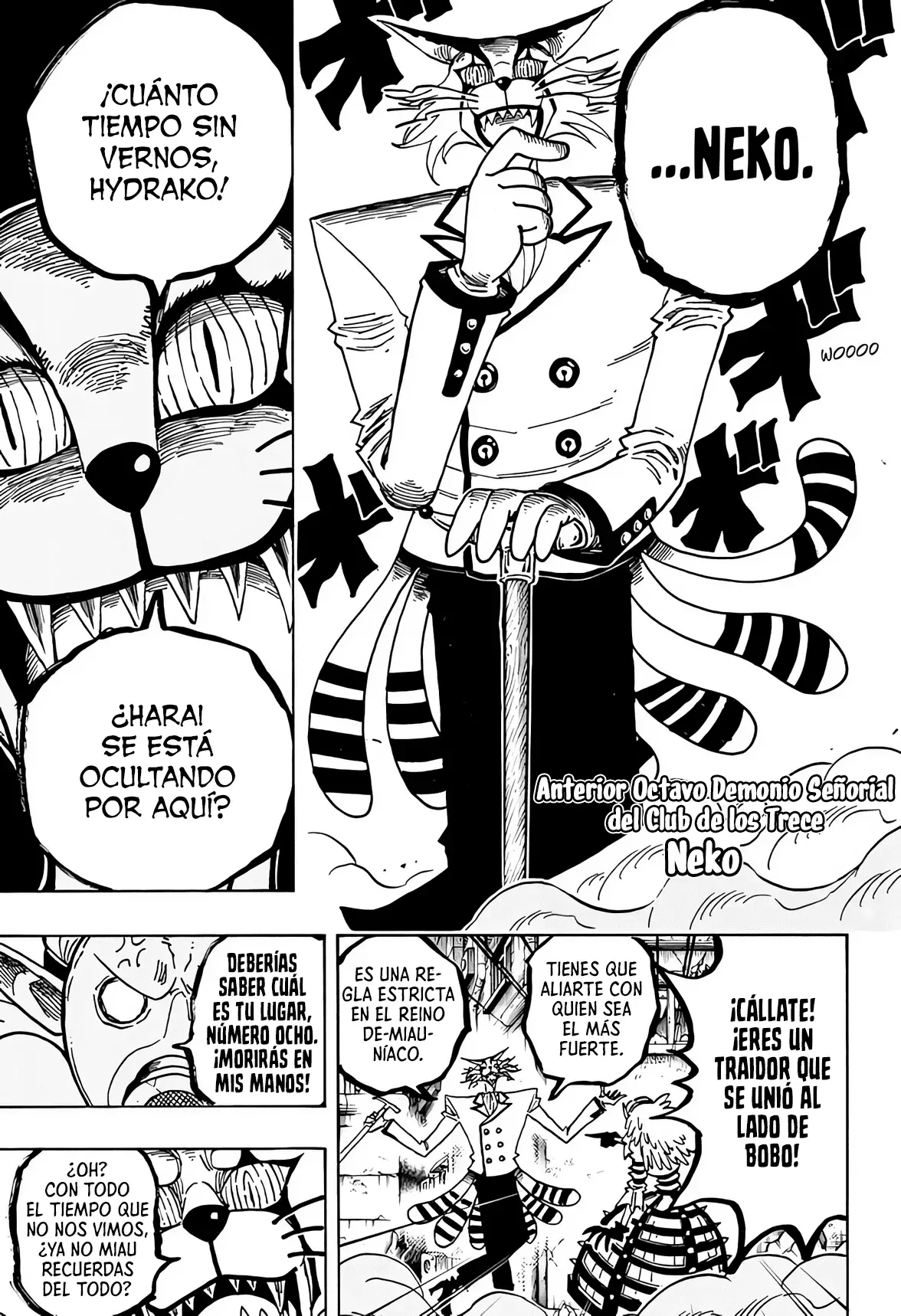 Read Ultimate Exorcist Kiyoshi ES Manga Online