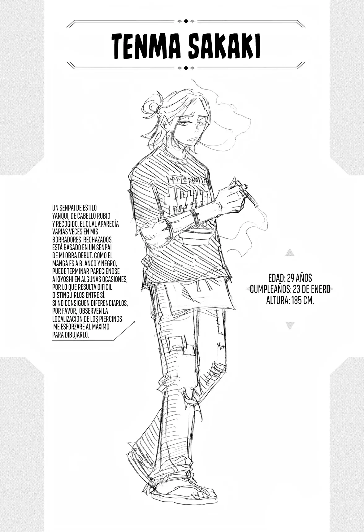 Read Ultimate Exorcist Kiyoshi ES Manga Online