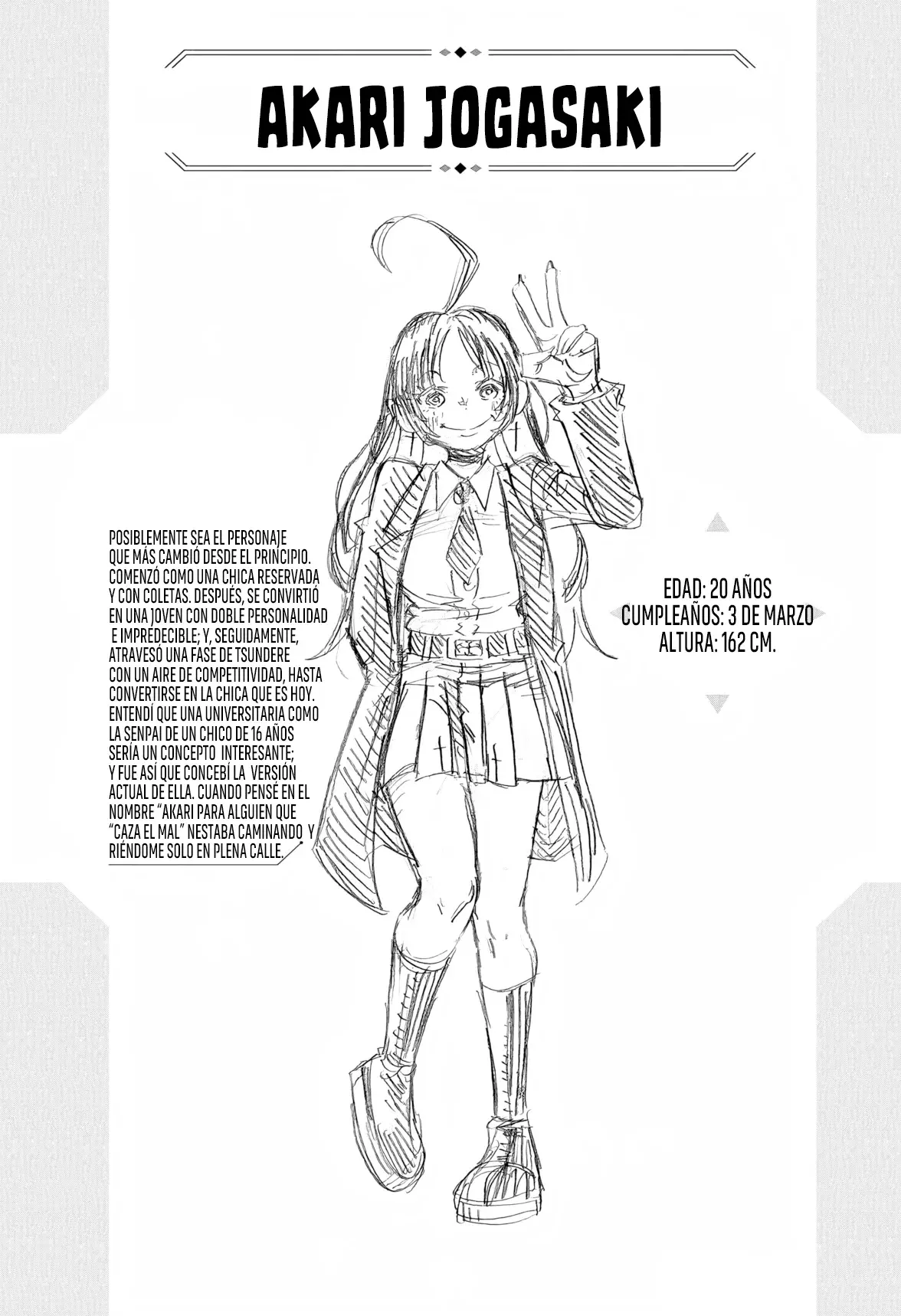 Read Ultimate Exorcist Kiyoshi ES Manga Online