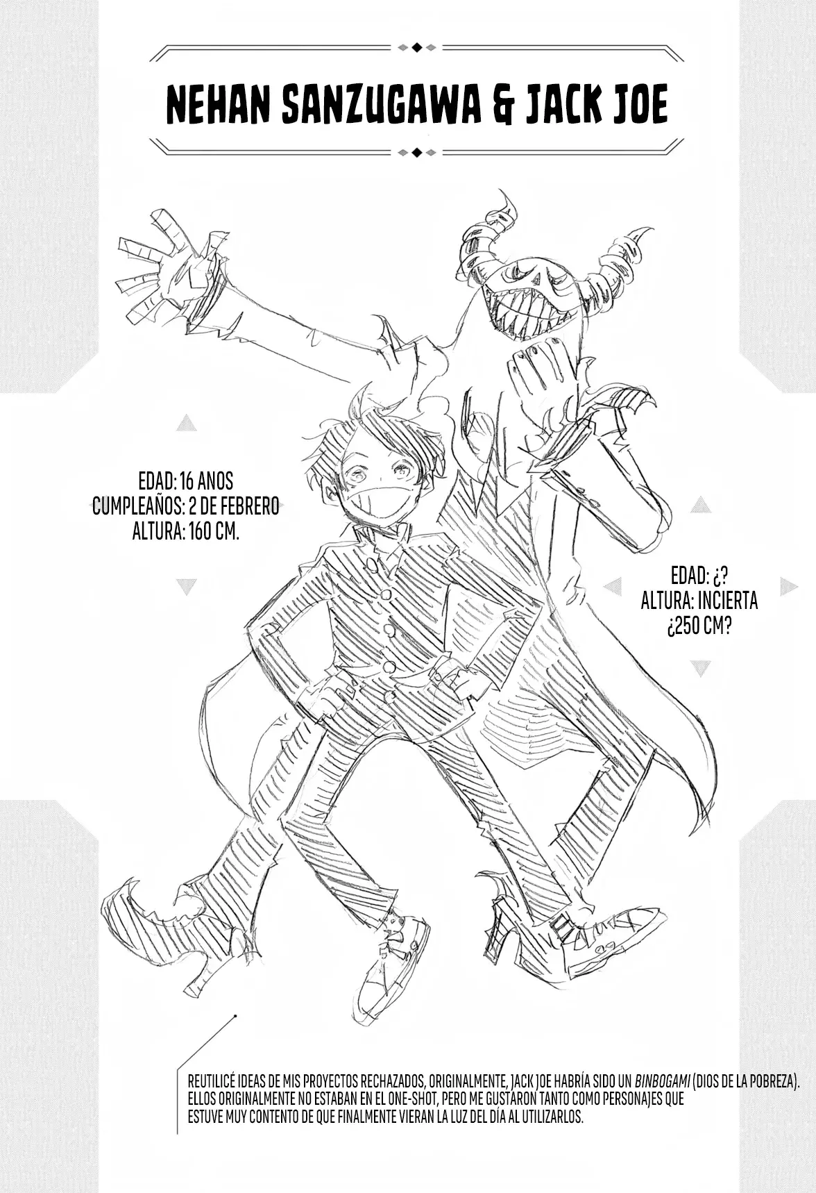 Read Ultimate Exorcist Kiyoshi ES Manga Online