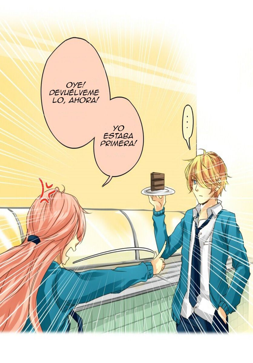 Read UnORDINARY ES Manga Online