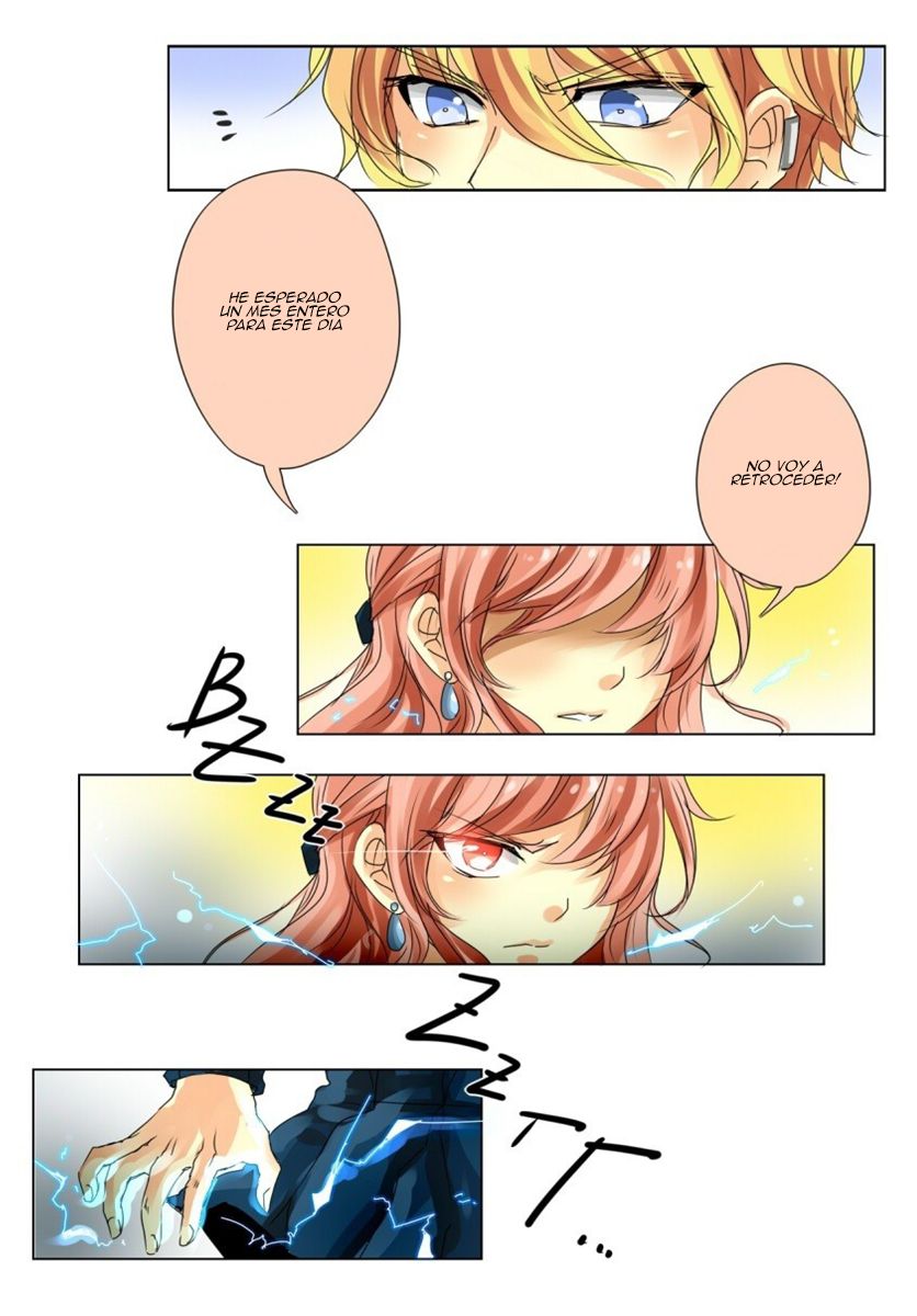 Read UnORDINARY ES Manga Online