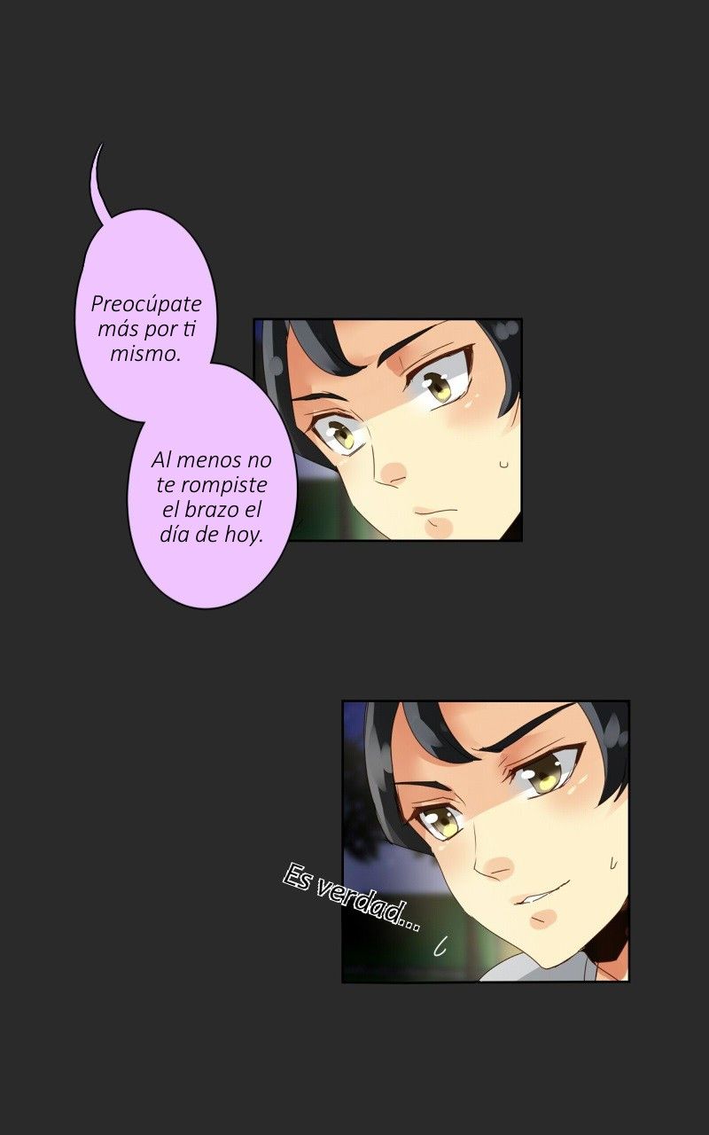 Read UnORDINARY ES Manga Online