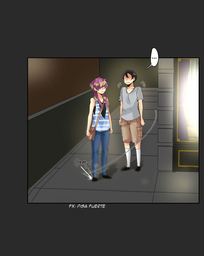 Read UnORDINARY ES Manga Online
