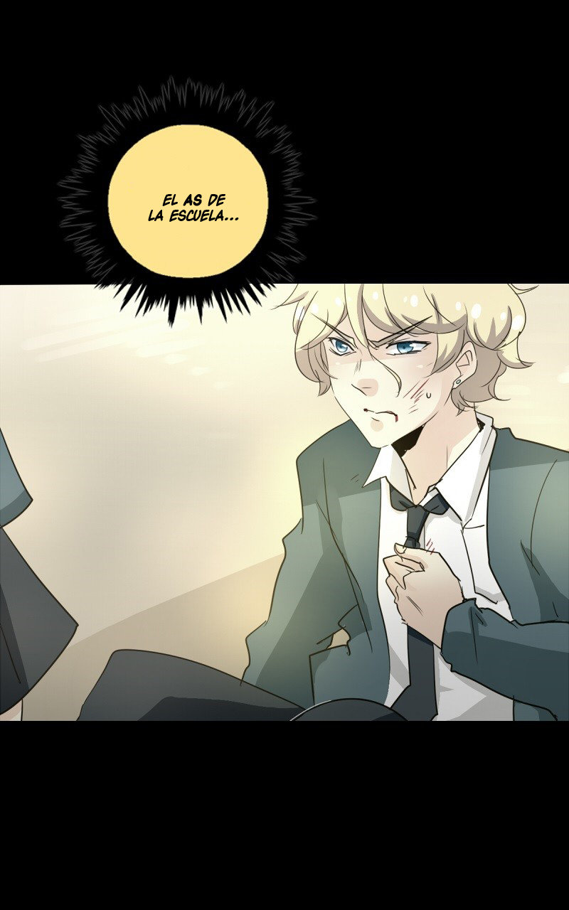 Read UnORDINARY ES Manga Online