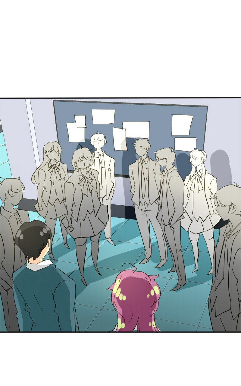 Read UnORDINARY ES Manga Online