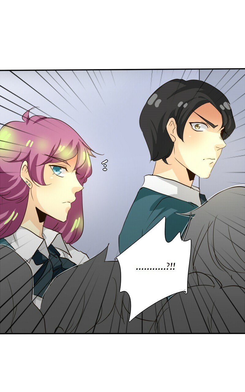Read UnORDINARY ES Manga Online