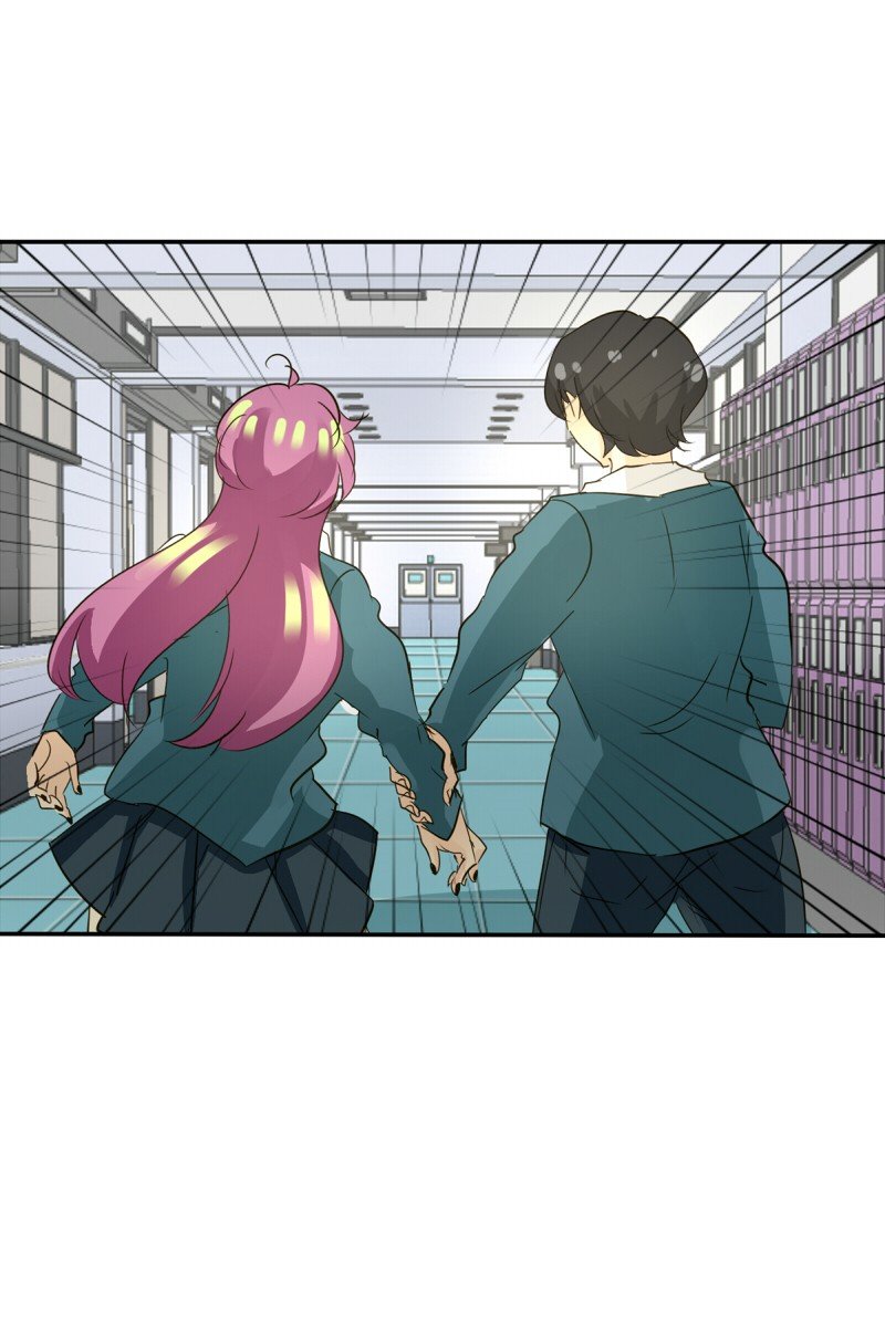 Read UnORDINARY ES Manga Online