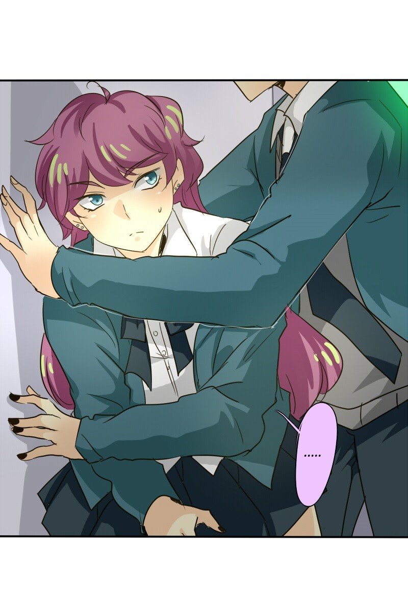 Read UnORDINARY ES Manga Online