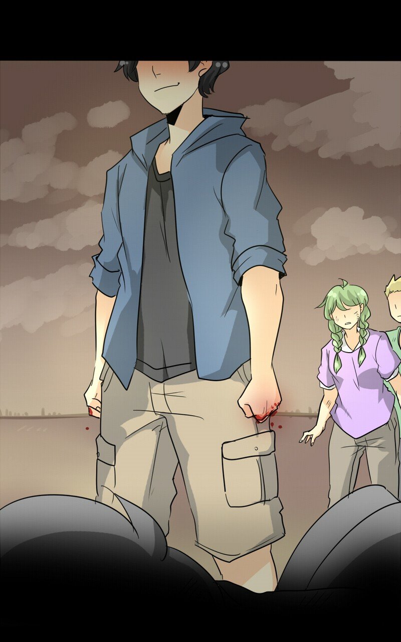 Read UnORDINARY ES Manga Online