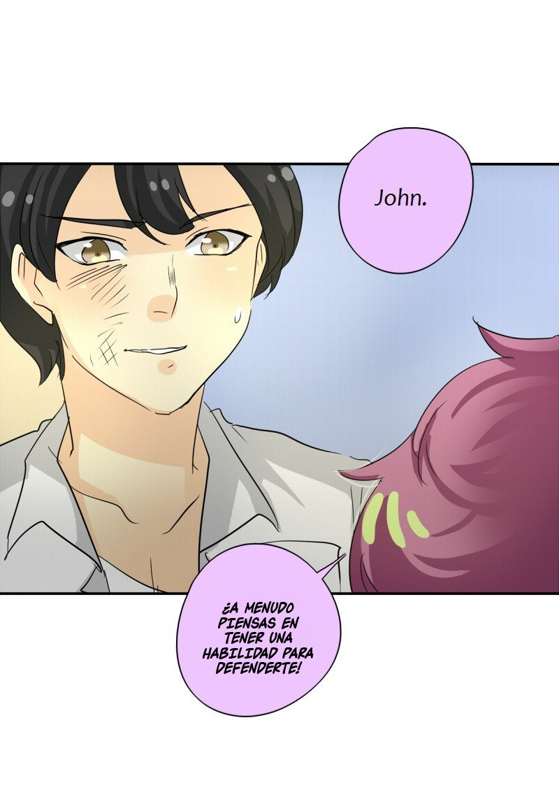 Read UnORDINARY ES Manga Online