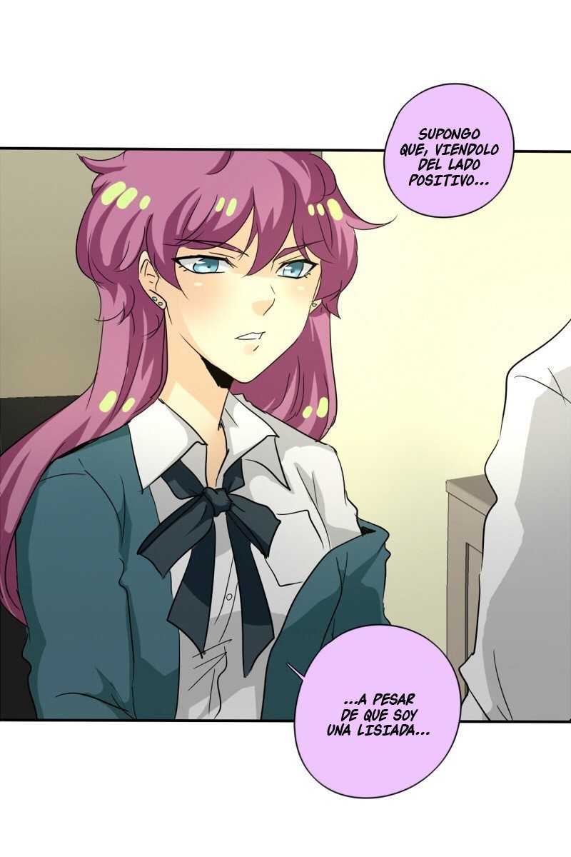 Read UnORDINARY ES Manga Online