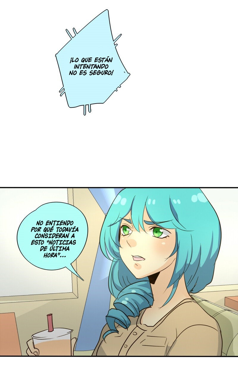 Read UnORDINARY ES Manga Online