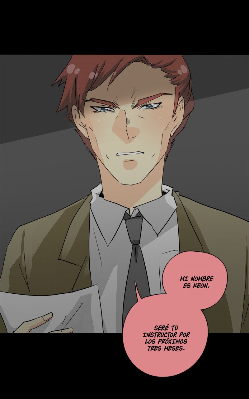 Read UnORDINARY ES Manga Online