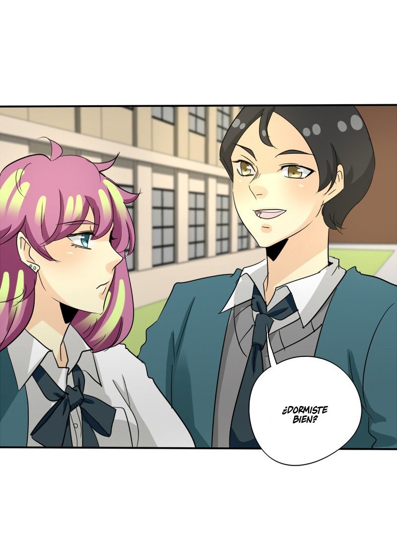 Read UnORDINARY ES Manga Online