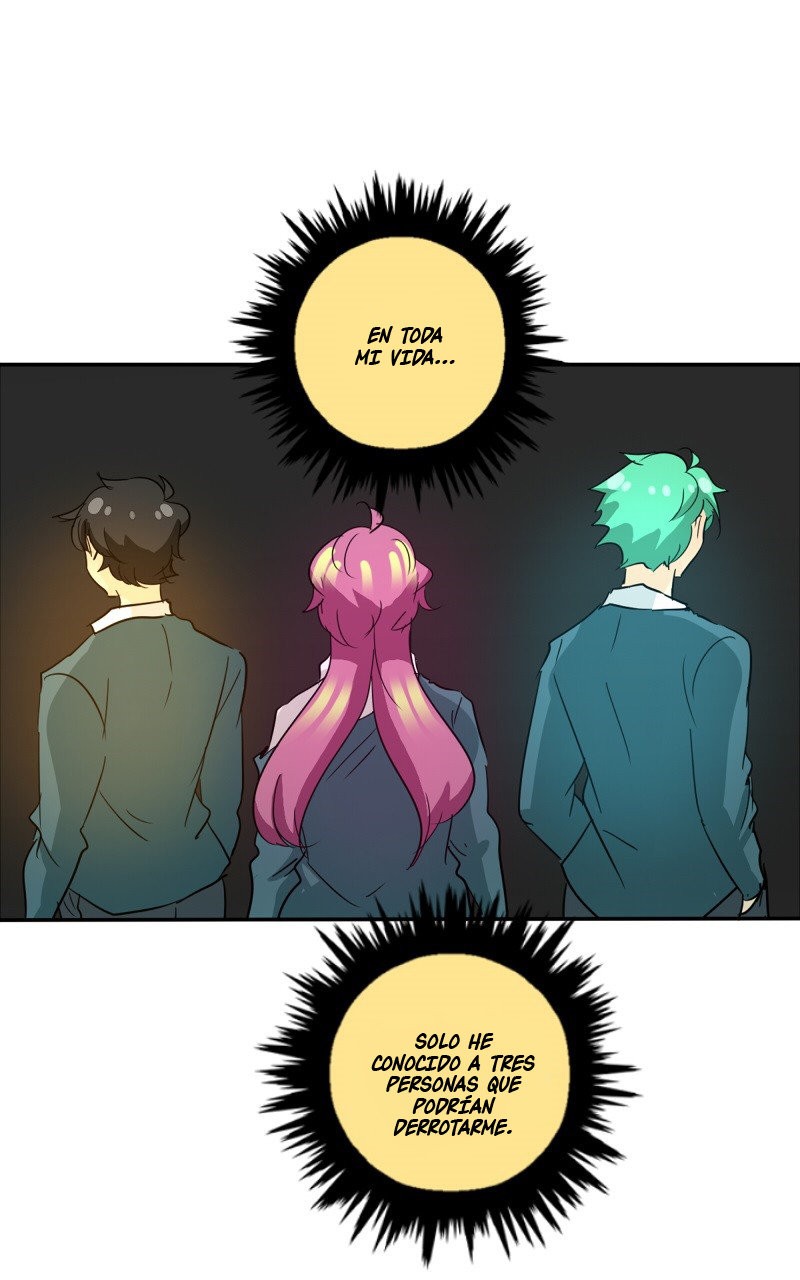 Read UnORDINARY ES Manga Online