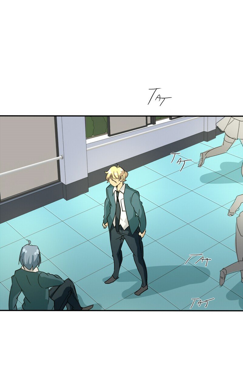 Read UnORDINARY ES Manga Online