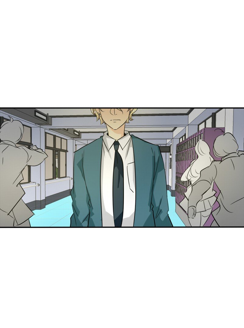 Read UnORDINARY ES Manga Online