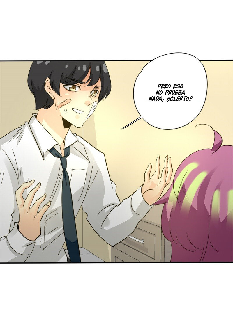 Read UnORDINARY ES Manga Online