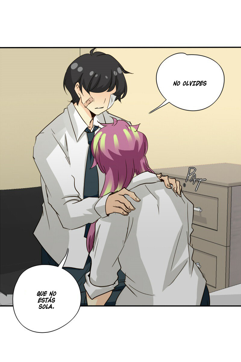 Read UnORDINARY ES Manga Online