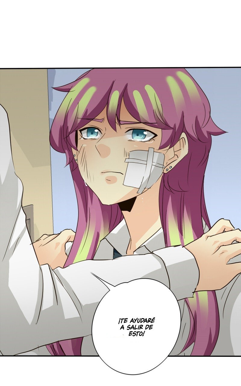 Read UnORDINARY ES Manga Online
