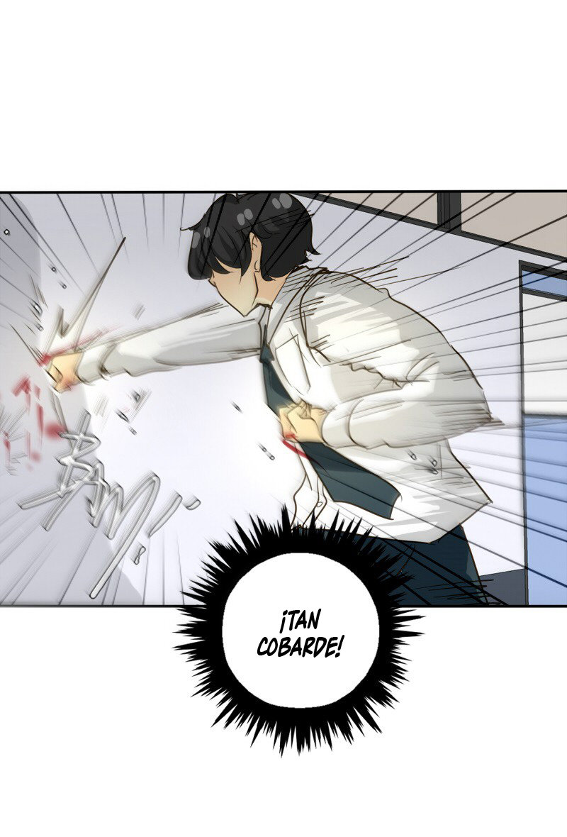 Read UnORDINARY ES Manga Online