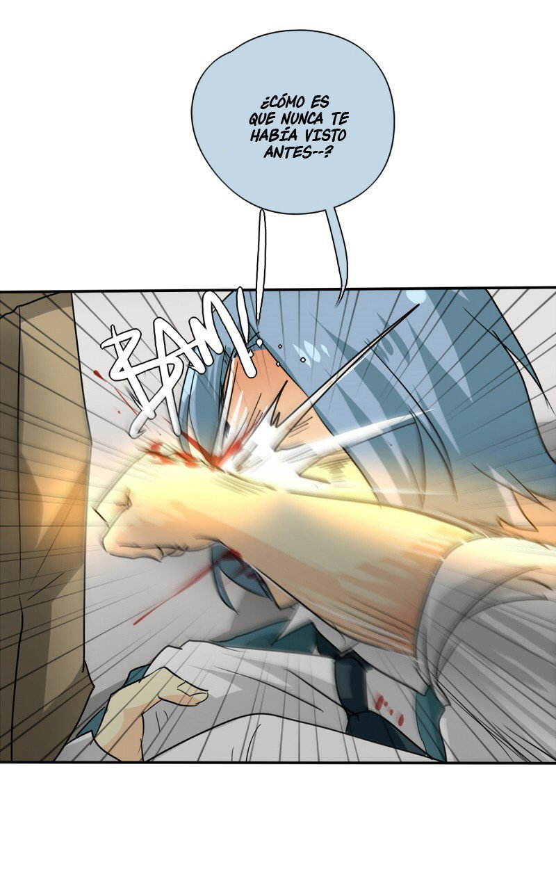 Read UnORDINARY ES Manga Online