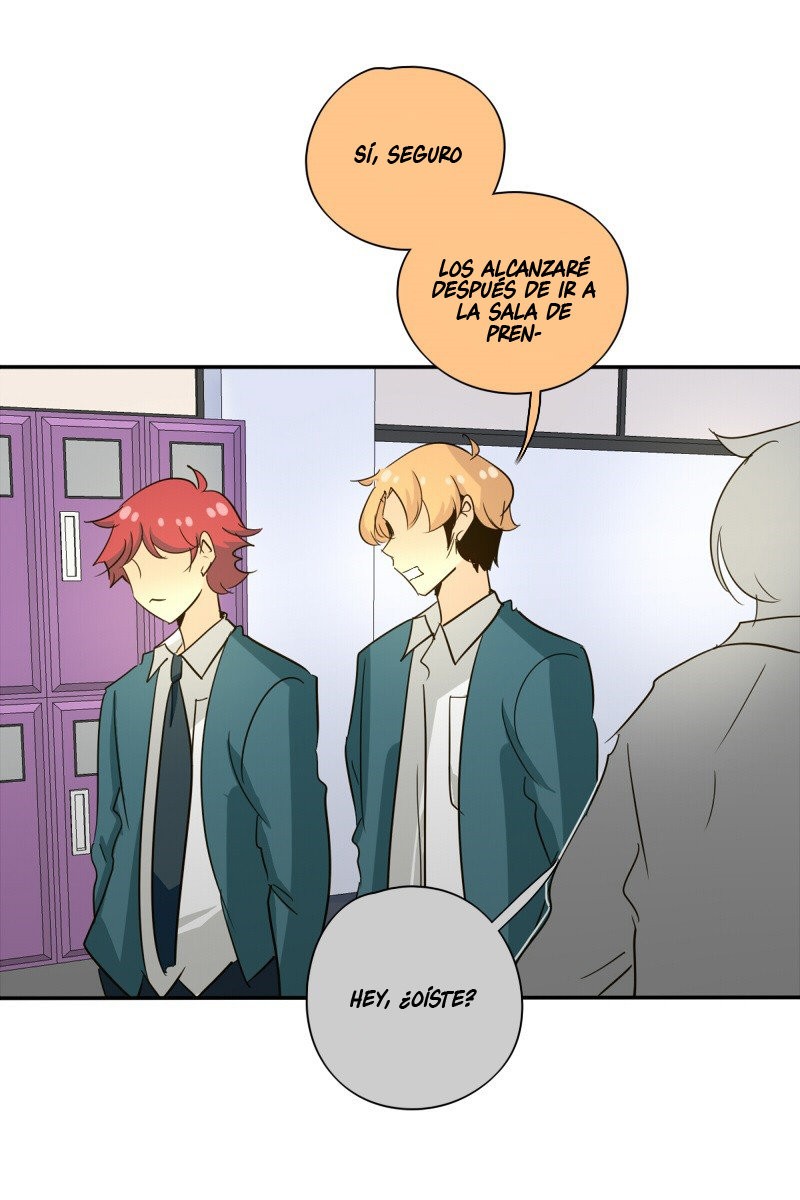 Read UnORDINARY ES Manga Online
