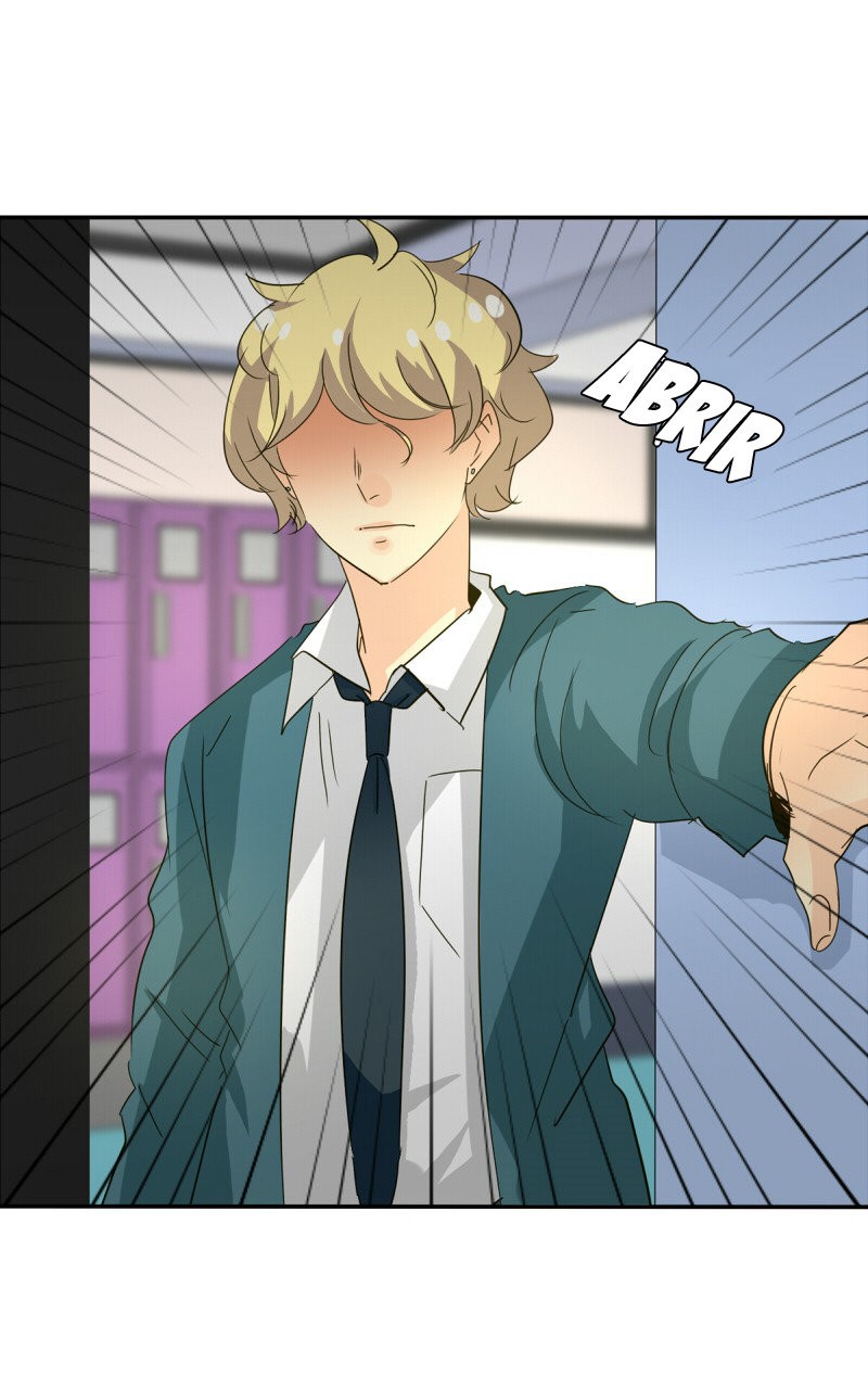 Read UnORDINARY ES Manga Online
