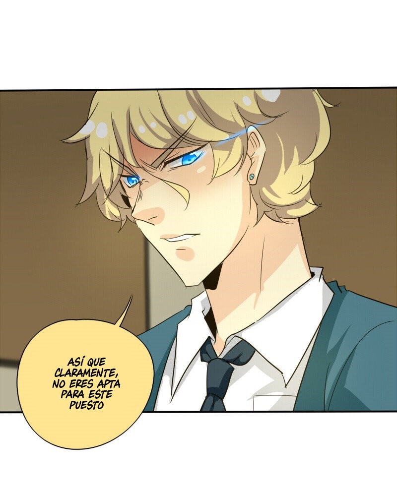 Read UnORDINARY ES Manga Online