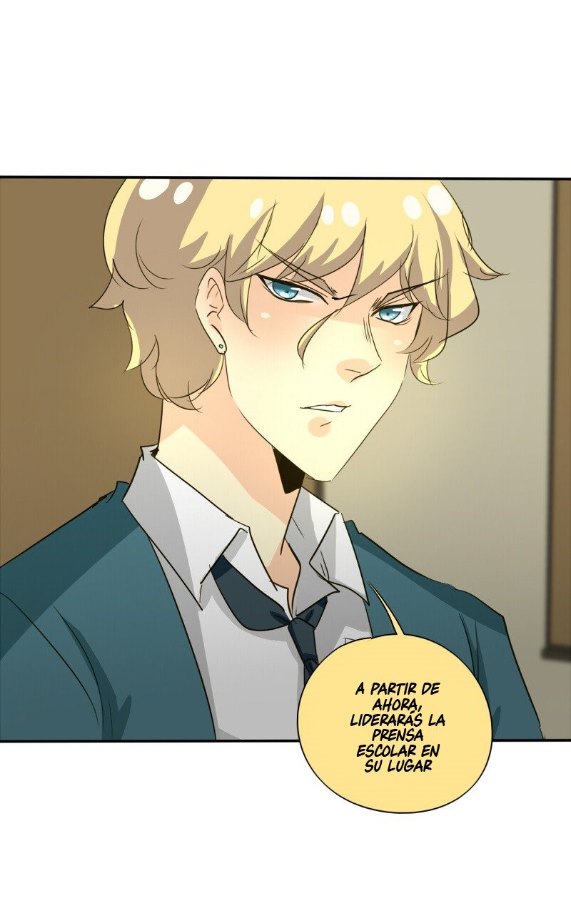 Read UnORDINARY ES Manga Online