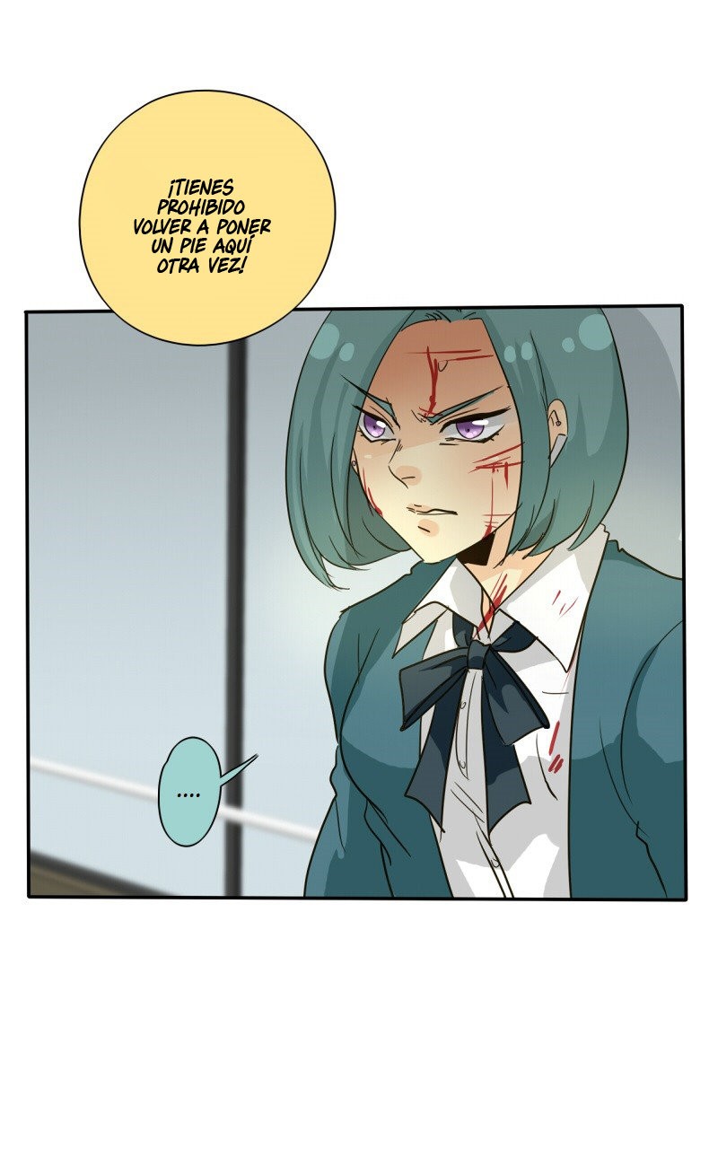Read UnORDINARY ES Manga Online
