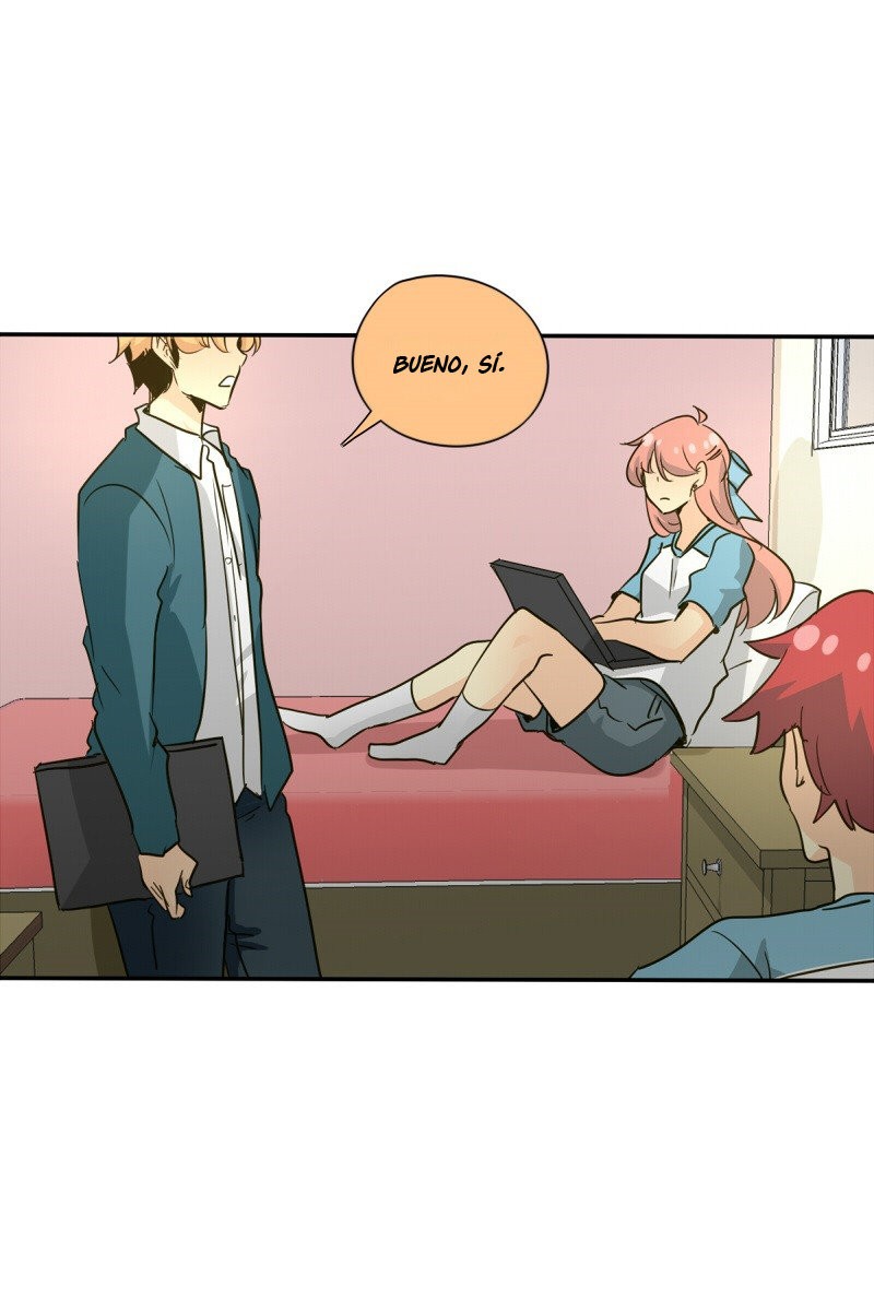 Read UnORDINARY ES Manga Online