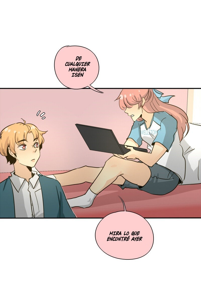 Read UnORDINARY ES Manga Online