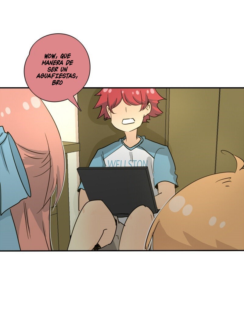 Read UnORDINARY ES Manga Online