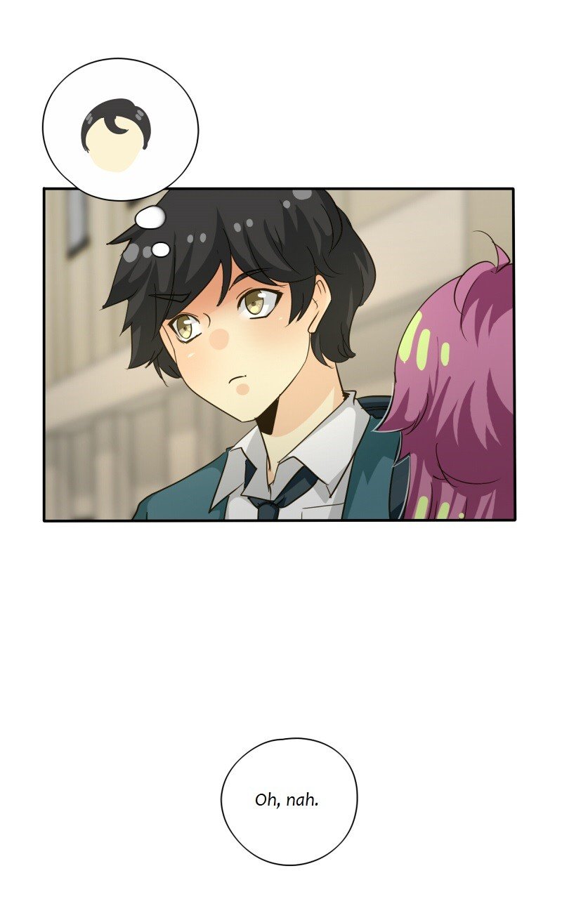 Read UnORDINARY ES Manga Online