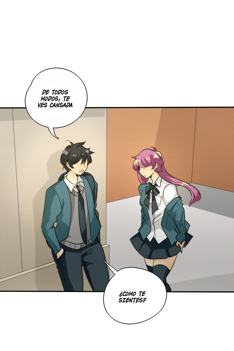 Read UnORDINARY ES Manga Online
