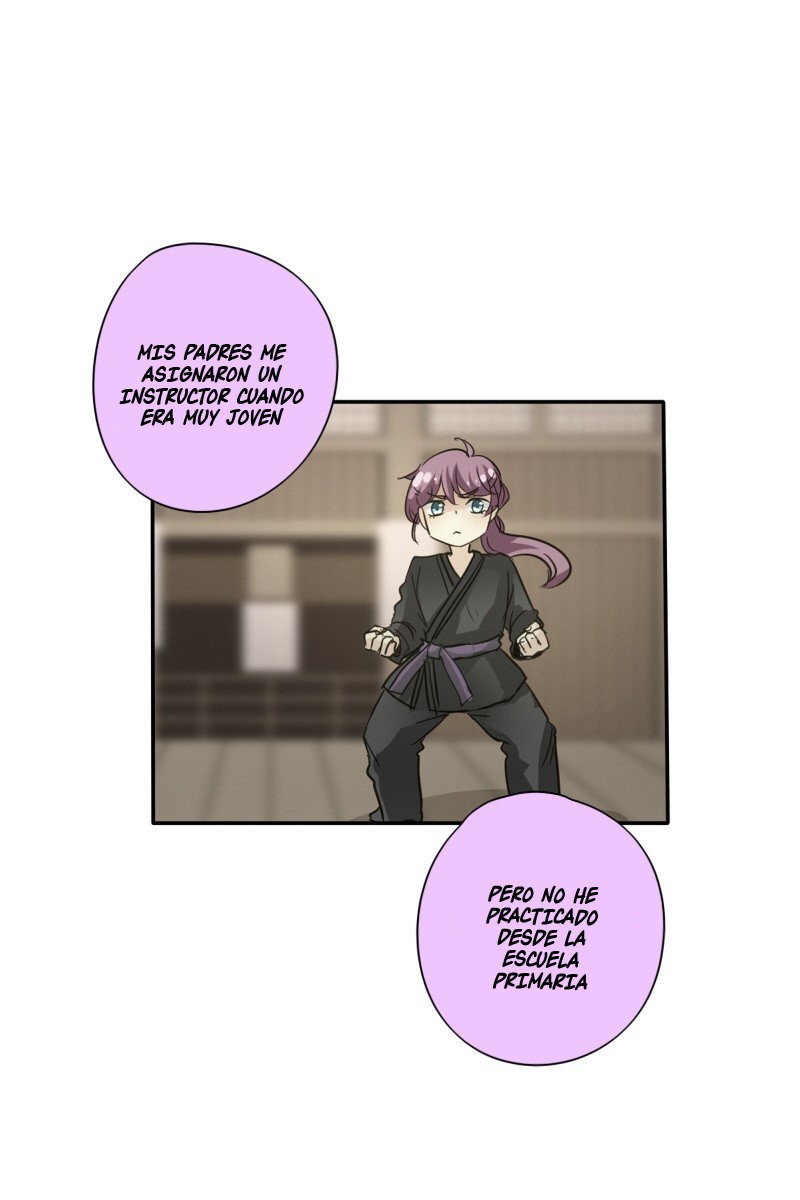 Read UnORDINARY ES Manga Online