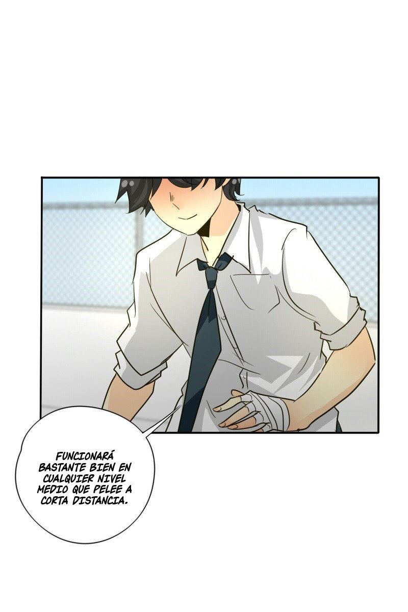 Read UnORDINARY ES Manga Online