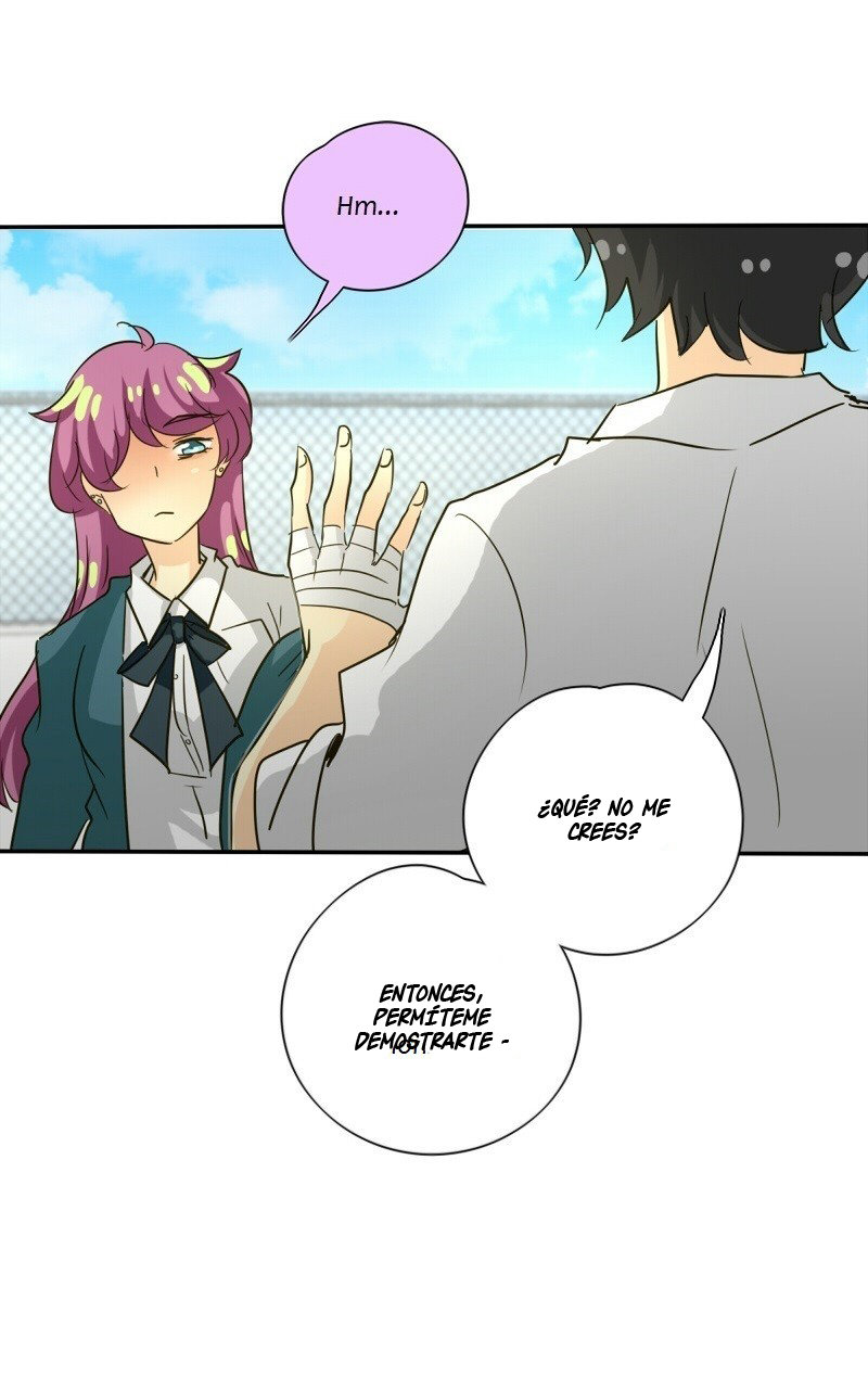 Read UnORDINARY ES Manga Online