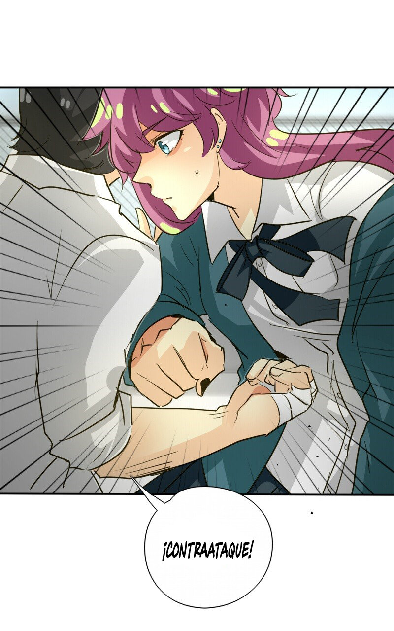 Read UnORDINARY ES Manga Online