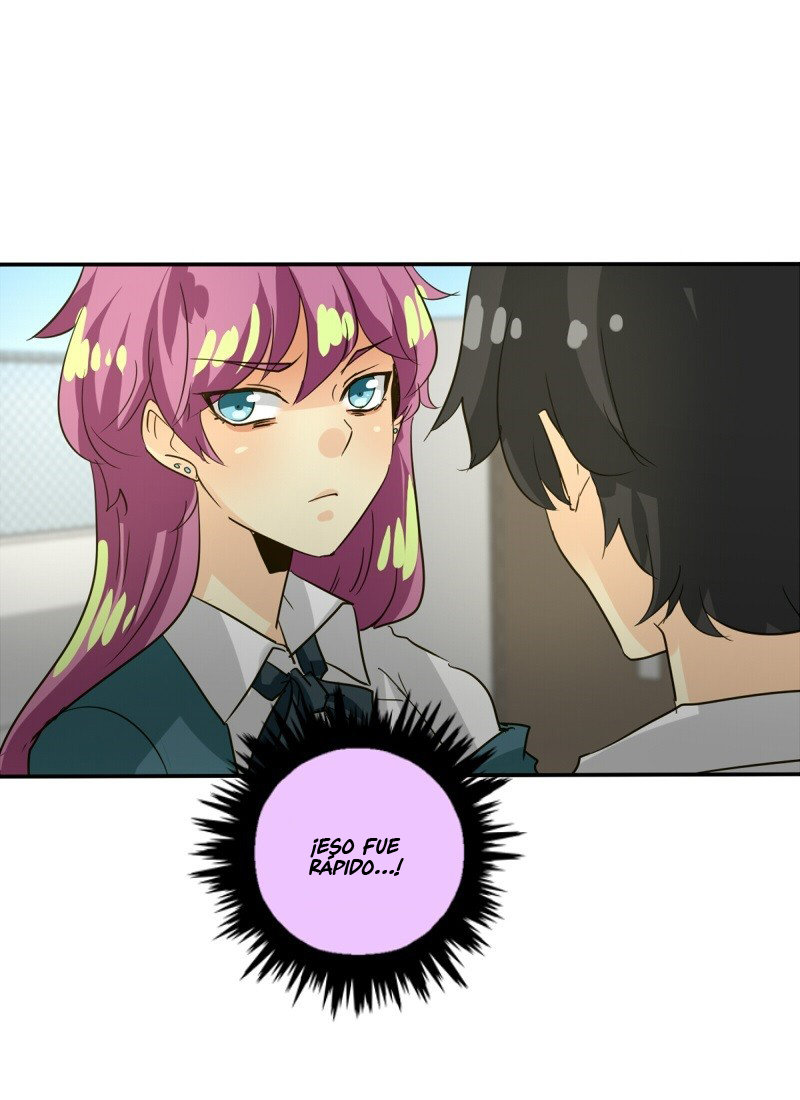 Read UnORDINARY ES Manga Online