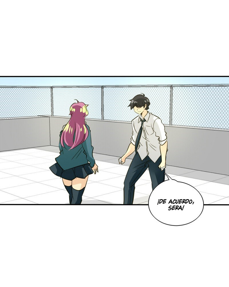 Read UnORDINARY ES Manga Online